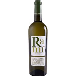 DI MAJO Falanghina Ramì 2021 Cl.75