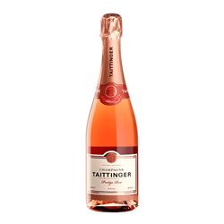 TAITTINGER Champagne Rose  cl.75
