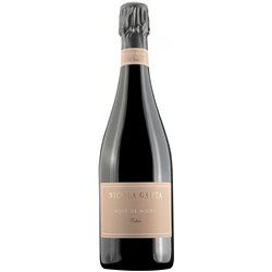 NICOLA GATTA Rose De Noirs Nature 60 LUNE Cl 75