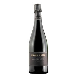 NICOLA GATTA Blanc De Noirs Nature 70 LUNE Cl 75