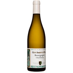 DOMAINE GUY AMIOT Bourgogne Chardonnay CUVEE FLAVIE 2020 cl.75