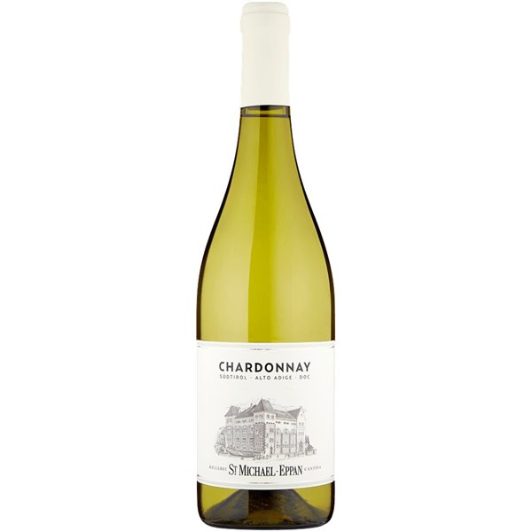 SAN MICHELE Chardonnay 2021 Cl.75
