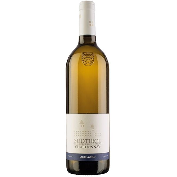 MURI GRIES Chardonnay 2021 Cl.75