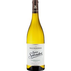 NALLES-MAGRE Chardonnay Riserva Baron Salvadori 2019 Cl.75
