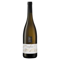 CANTINA DI MERANO Chardonnay Riserva GOLDEGG 2019 Cl.75