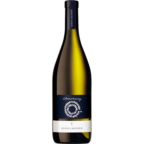 ALOIS LAGEDER Chardonnay GV 2021 Cl.75