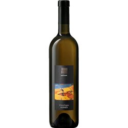 CANTINA DI MERANO Kerner VINSCHGAU 2021 Cl.75