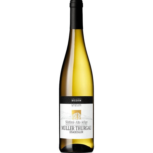 CANTINA DI BOLZANO Muller Thurgau 2021 cl.75
