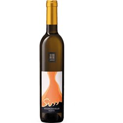 CANTINA DI MERANO Moscato Giallo Passito SISSI 2018 Cl 0.375