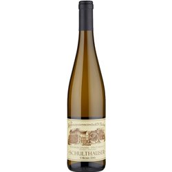 SAN MICHELE APPIANO Pinot Bianco Schulthauser 2021 Cl.75