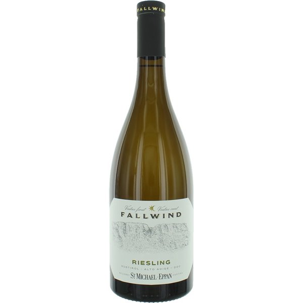 SAN MICHELE APPIANO Riesling FALLWIND 2021 cl.75