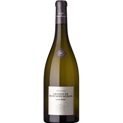 DOMAINE LANGLOIS CHATEAU DE FONTAINE AUDON Sancerre 2021 cl.75