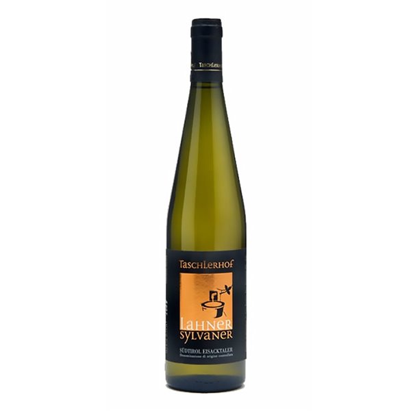 TASCHLERHOF Sylvaner LAHNER DOC 2020 cl.75