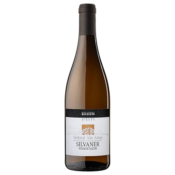 CANTINA DI BOLZANO Sylvaner 2021 Cl.75