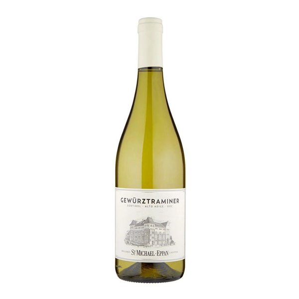 SAN MICHELE APPIANO Gewurztraminer 2021 cl.75