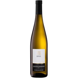 CANTINA DI MERANO Gewurztraminer FESTIVAL 2021 Cl.75