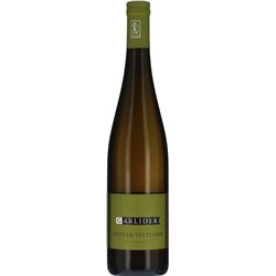 GARLIDER Gruner Veltliner Igt 2019 Cl.75