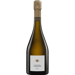 JEROME COESSENS Champagne Blanc de Noir Brut LARGILLIER S.A cl.75