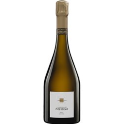 JEROME COESSENS Champagne Blanc de Noir Brut LARGILLIER NATURE cl.75