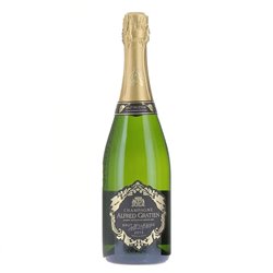 ALFRED GRATIEN Champagne Brut Millesimato 2015 cl.75