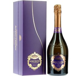 ALFRED GRATIEN Champagne Brut Cuvee PARADIS Astuccio 2015 cl.75