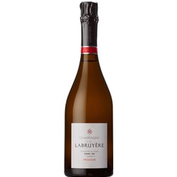 LABRUYERE Champagne Extra Brut Grand Cru PROLOGUE Magnum cl.150