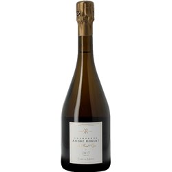 ANDRE ROBERT Champagne Grand Cru TERRE DU MESNIL 2017 cl.75