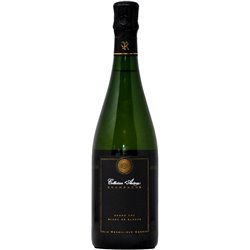 ANDRE ROBERT Champagne Grand Cru COLLECTION D'AUTEUR 2008 cl.75