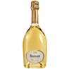 RUINART Champagne Blanc de Blancs Mezza Bott cl.0.375