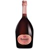 RUINART Champagne Rose MAGNUM cl.150