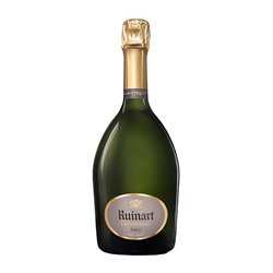RUINART Champagne R Di Ruinart Mezza Brut Bott cl.0.375