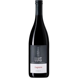 LUIS WEINMANUFAKTUR Mitterberg ROT Igt 2019 Cl.75