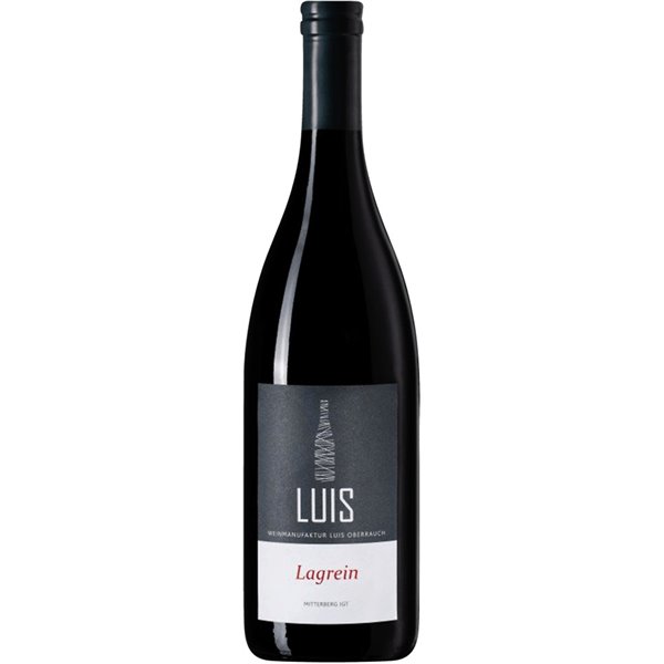 LUIS WEINMANUFAKTUR Mitterberg ROT Igt 2019 Cl.75