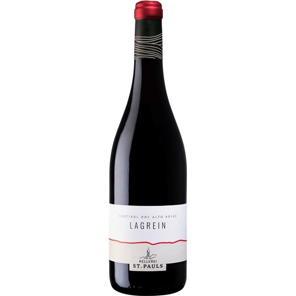 SAN PAOLO Lagrein 2021 Cl.75