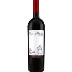 CASTELFEDER Lagrein VIGNA VILLA KARNEID 2019 Cl.75