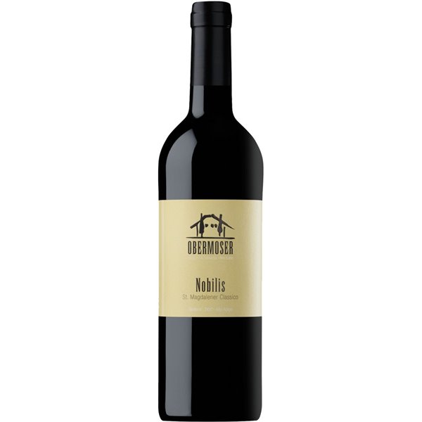 OBERMOSER Santa Maddalena Classico NOBILIS 2019 Cl 75