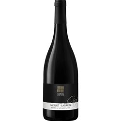 CANTINA DI MERANO Merlot-Lagrein GRAF VON MERAN 2020 Cl.75