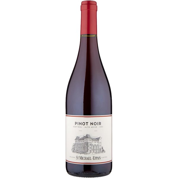 SAN MICHELE APPIANO Pinot nero 2021 cl.75