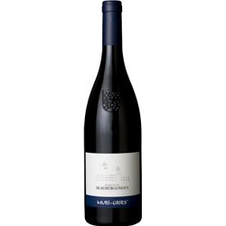 MURI GRIES Pinot Nero 2021 cl.75