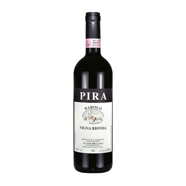 PIRA LUIGI Barolo Docg VIGNARIONDA 2019 cl.75 14.5%