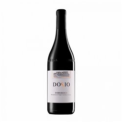 DOSIO Barbaresco DOCG 2018 cl.75