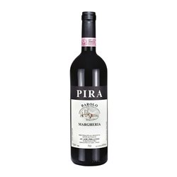 PIRA LUIGI Barolo Docg MARGHERIA 2019 cl.75 14.5%