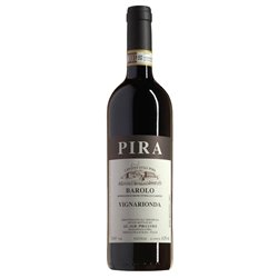PIRA LUIGI Barolo Docg VIGNARIONDA 2019 Magnum cl.150 14.5%