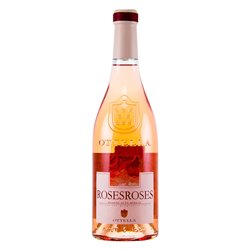 OTTELLA Rosesroses Rosato IGT altomincio 2021 Cl.75