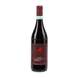 CA DEL BAIO Langhe Doc Nebbiolo 2022 Cl 75
