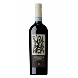 OTTELLA Valpolicella Ripasso RIPA DELLA VOLTA 2019 cl.75 14.5°