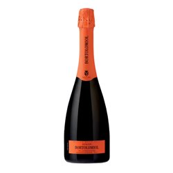 BORTOLOMIOL Valdobbiadene Extra-Dry SENIOR 2021 cl.75 11.5°