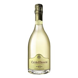 CA DEL BOSCO Franciacorta Cuvee Prestige EXTRA-BRUT cl.75