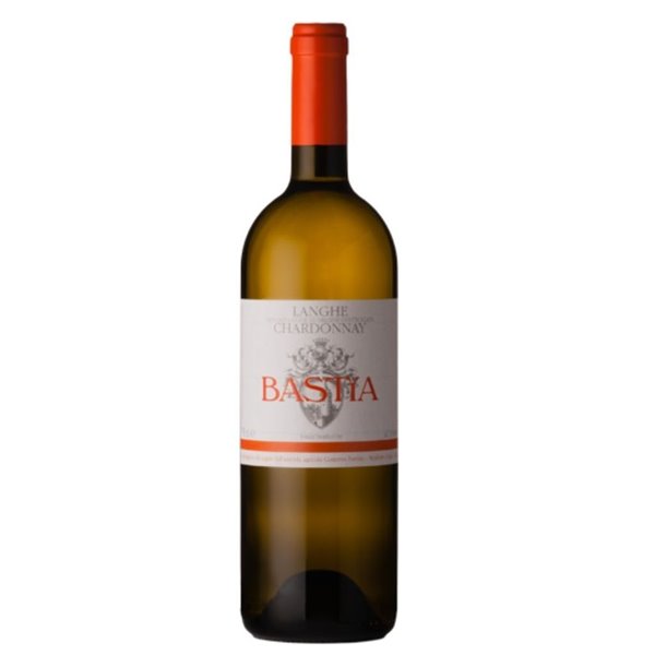 CONTERNO FANTINO Langhe Chardonnay Doc BASTIA 2021 cl.75