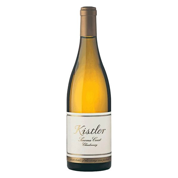 KISTLER VINEYARDS California Chardonnay LES NOISETIERS  2020 cl.75